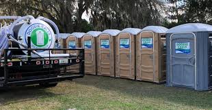 Best Portable Restrooms for Agricultural Sites  in Santa Venetia, CA